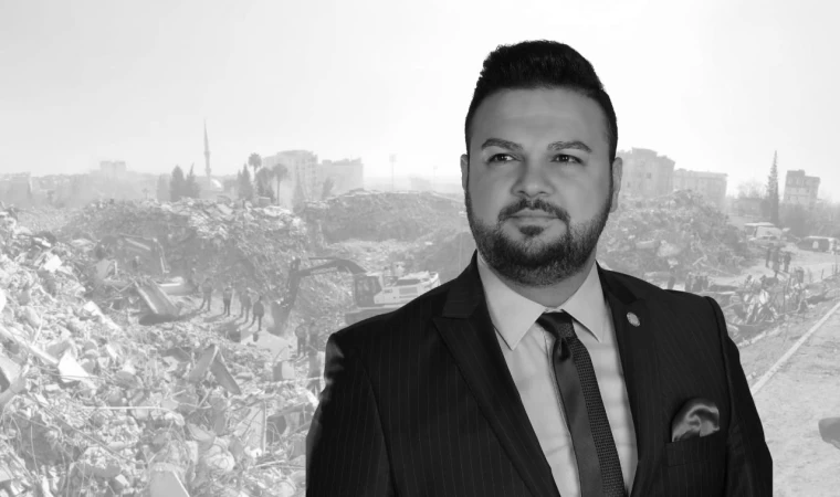 Çabukel: Kahramanmaraş’ı Yıkıldığı Yerden Ayağa Kaldıralım!