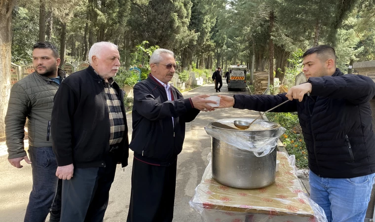Dulkadiroğlu’ndan Çorba İkramı