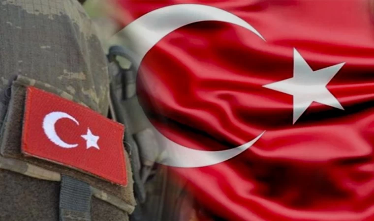 Şırnak’ta trafik kazası: 2 asker şehit, 4 yaralı