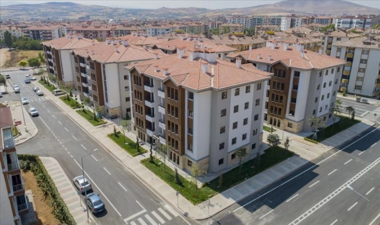Toki Kahramanmaraş Onikişubat Fatih Konutları ihalesi 27 Nisan’da