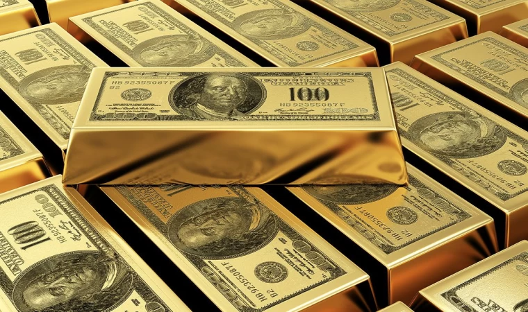 29 Mayıs 2023 Dolar, Altın, Euro Fiyatları
