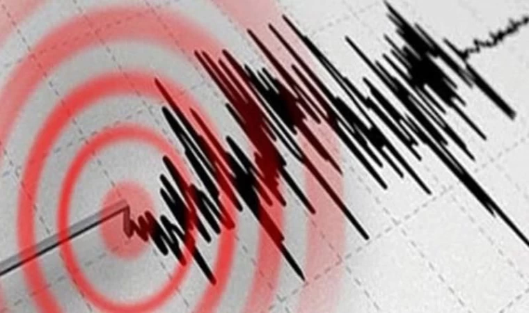 AFAD duyurdu: Kahramanmaraş, Göksun'da büyük deprem!