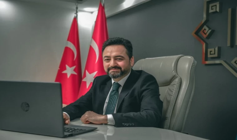 Başkan Gürbüz: “Büyük Türkiye yolunda aşkla yürümeye devam edeceğiz”