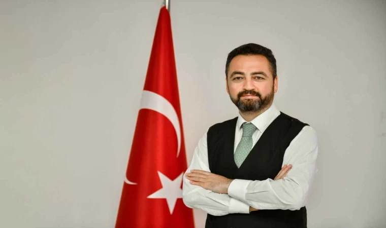Başkan Gürbüz'den 19 Mayıs mesajı