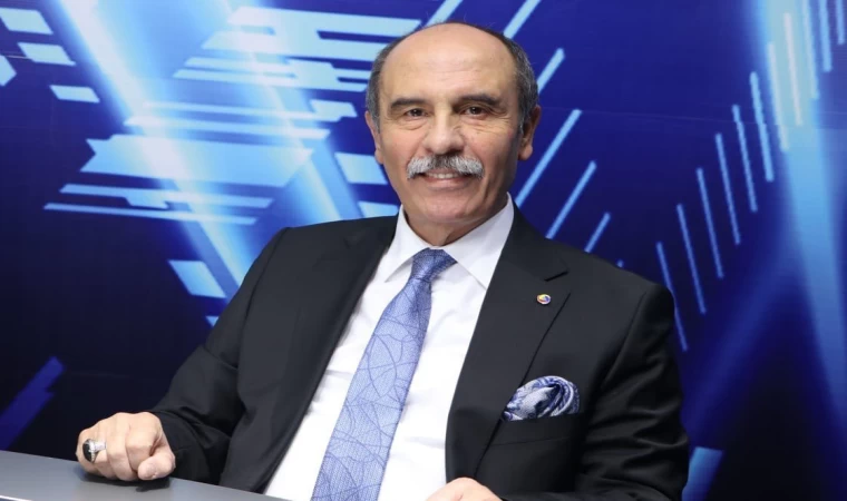 BLC GROUP Kahramanmaraş’ın en yerli firması seçildi