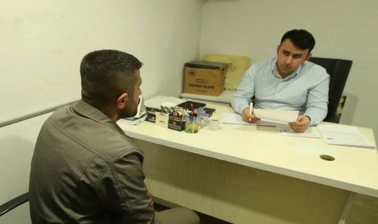 Gençlere istihdam olanağı