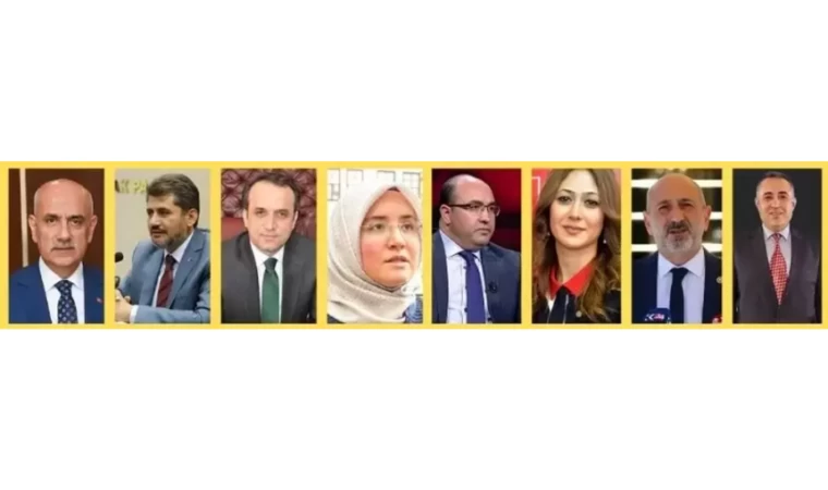 Kahramanmaraş'ta MHP ile CHP arasında milletvekili savaşı