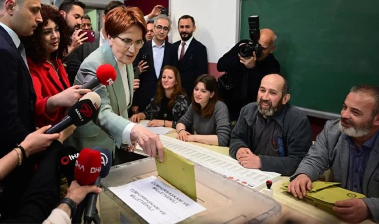 Milletin vereceği karar başımızın üstündedir