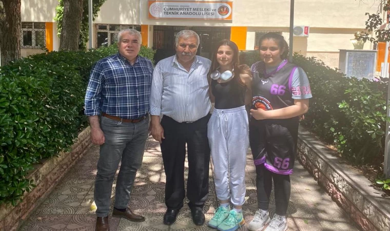 Seher hocanın adı spor salonunda yaşayacak 