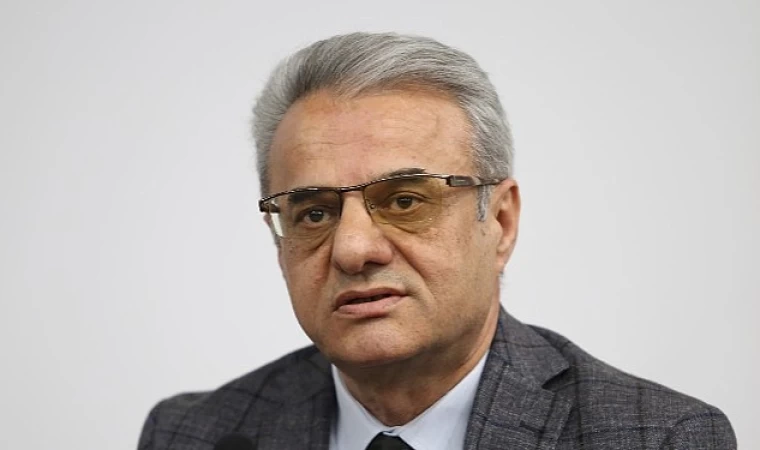 “Suriye’de yaşanabilir, güvenli bir ortamın sağlanması mümkün olabilir”