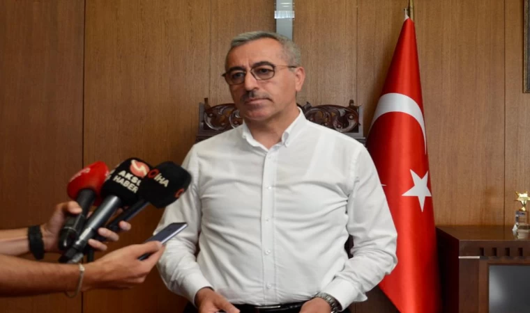 Başkan Güngör, “Aylık 20 Milyon TL’lik desteğimiz olacak”