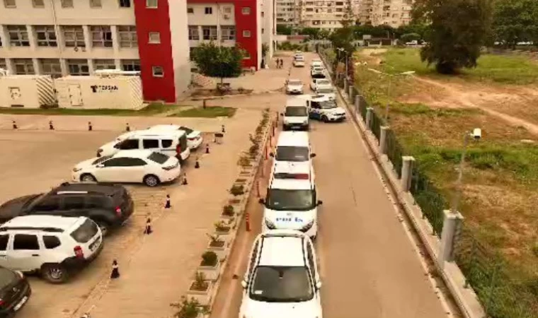 İçişleri’nden ’Paravan’ Operasyonu: 237 gözaltı