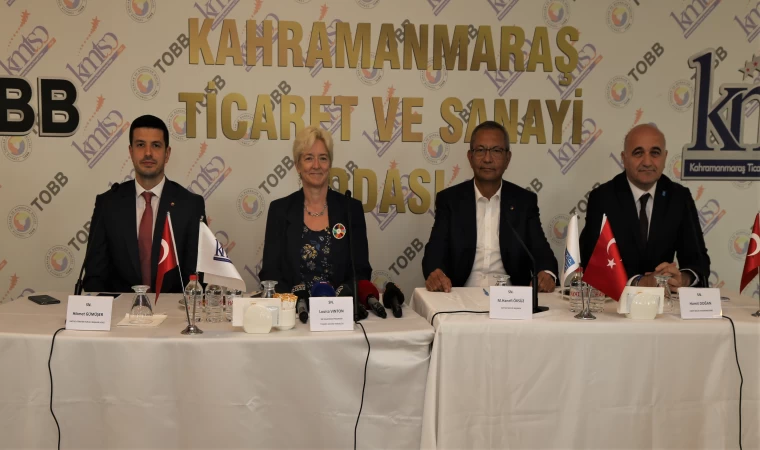 Kadın İşverenlere Hibe Desteği Projesi Başladı!
