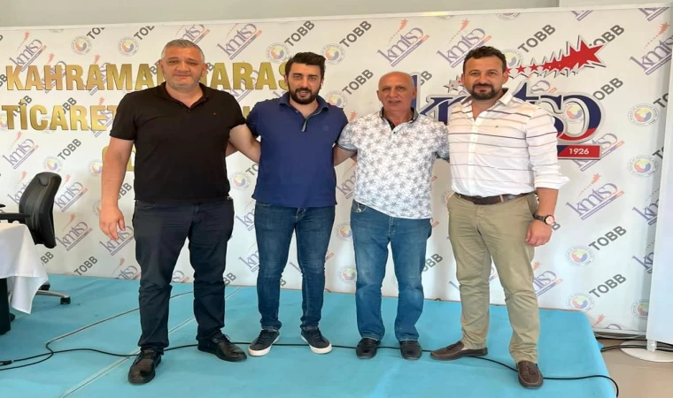 KMTSO’da icra komitesi belirlendi