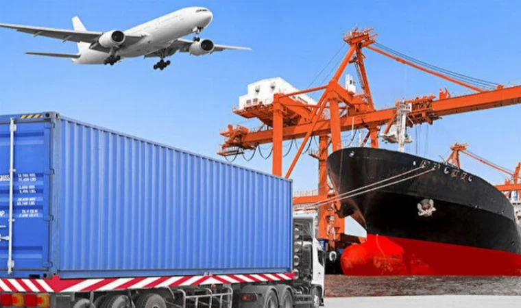 Dış ticaret rakamlarını Kahramanmaraş’tan açıkladı.... İhracatta yeni tarihi rekor