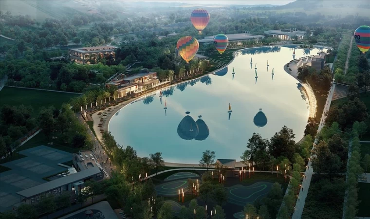 Onikişubat Belediyesi EXPO ile ilgili açıklama yaptı!