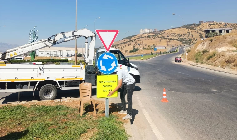 Büyükşehir, Ulaşım Güvenliğini Artırıyor