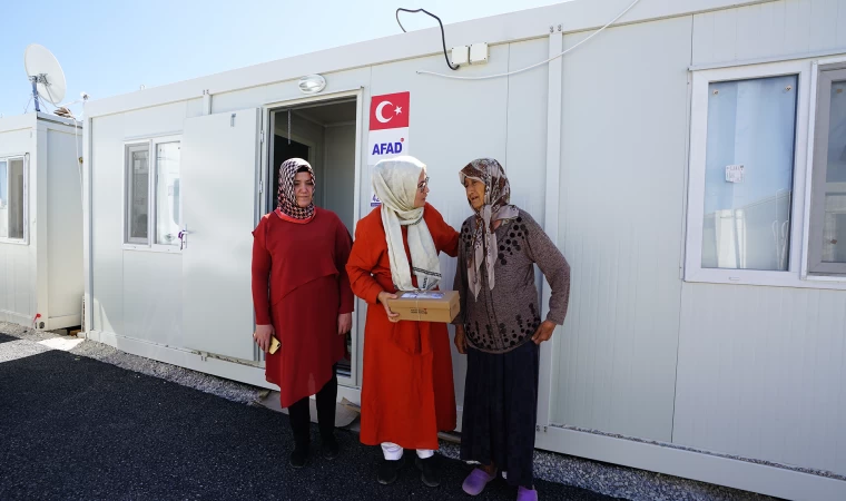 Büyükşehir’den Alzheimer Günü’nde Gönüllere Dokunan Ziyaretler