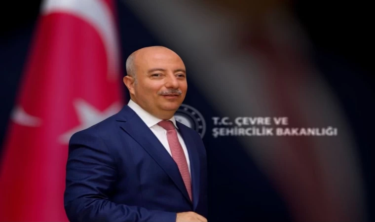 İstanbul Çevre Ve Şehircilik İl Müdürü Kahramanmaraş Belediye Başkanı mı oluyor?
