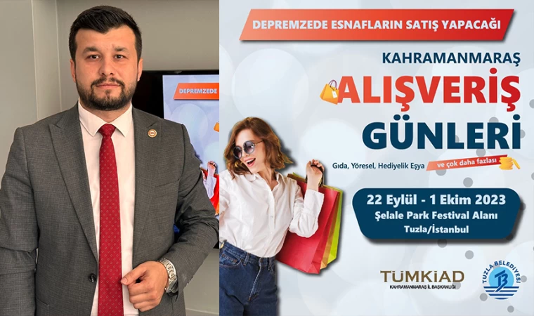 İstanbul’da Kahramanmaraş rüzgarı esecek