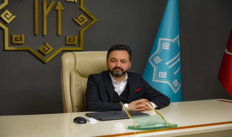 Mehmet Gürbüz, Mevlid Kandili Mesajı