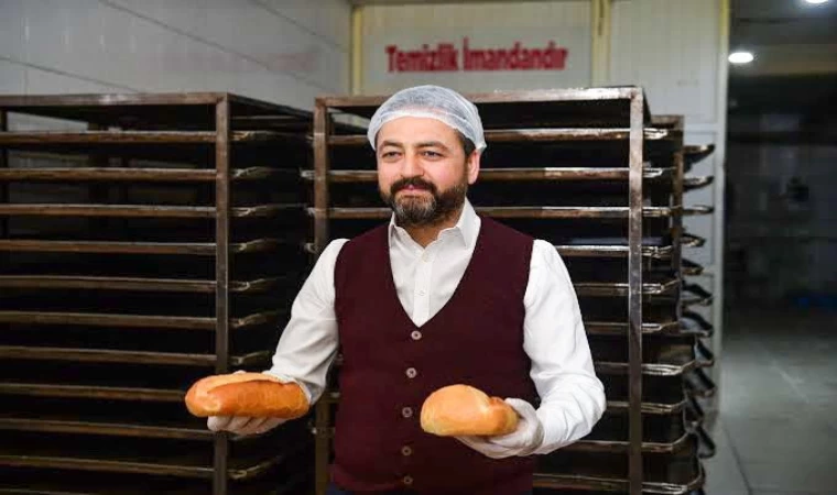 Halk ekmek üretimi genişleyerek ücretsiz olarak devam edecek