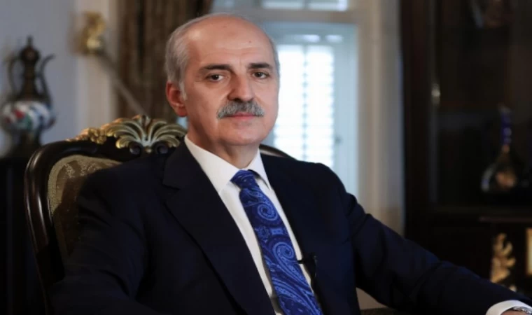 Meclis Başkanı Kurtulmuş’tan ’Dünya Çocuk Hakları’ mesajı
