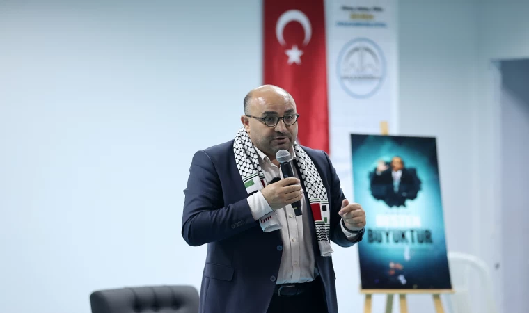 Tüm Gerçekleriyle Filistin