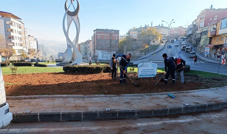 Büyükşehir, Kent Estetiği İçin Sahada