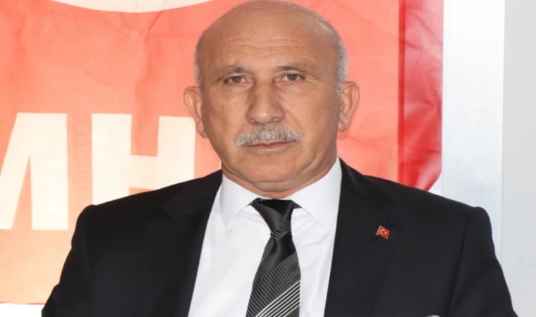 MHP'li Ahmet Çolak, Dulkadiroğlu’na hizmet için ben de varım dedi