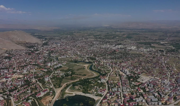 Yeni imar planı Ocak meclisinde görüşülecek