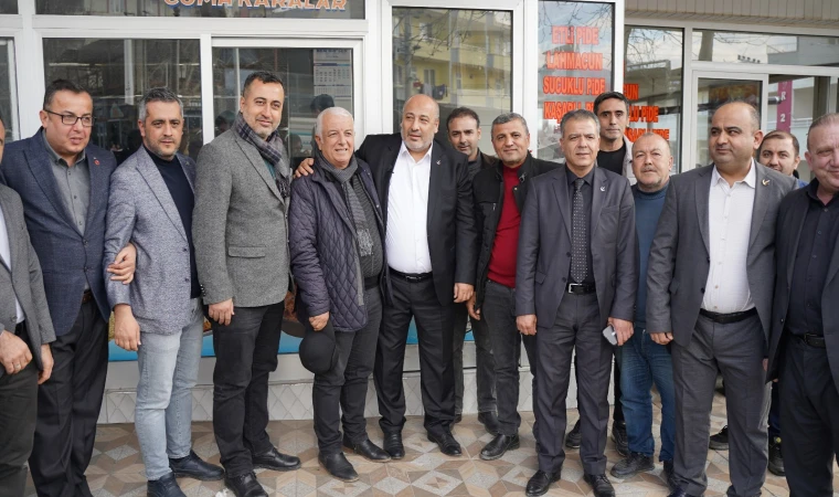 1 Nisan’da yeni bir güne uyanacağız