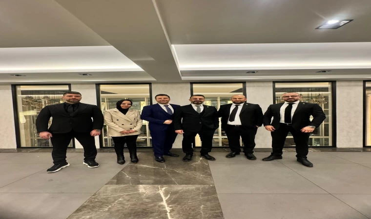 Kahramanmaraş TÜGEM 60 Üyesi ile açıldı