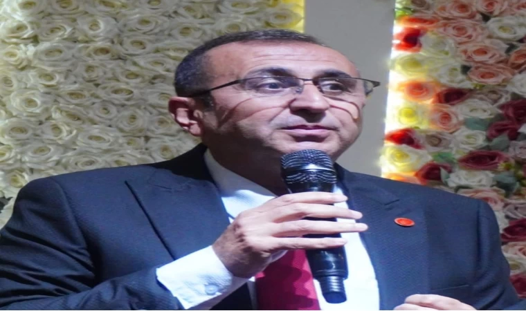 Ateş, “Cumhuriyet Halk Partisi birçok ilçede iddialı duruma geldi”