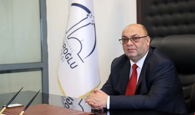 Başkan Akpınar’dan Çalışanlara Bayram Hediyesi