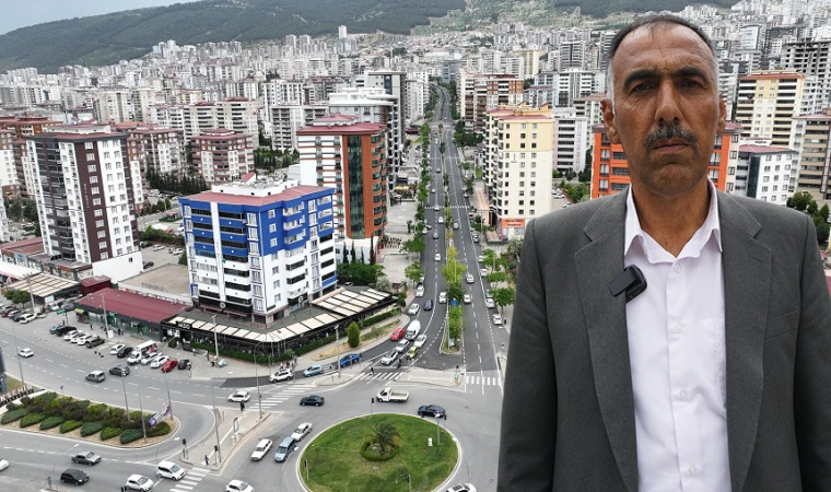 Barbaros Caddesi Yenilenen Yüzüyle Hizmete Sunuldu