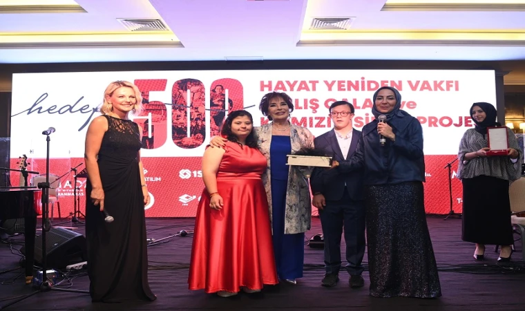 Başkan Görgel: “İyilik Paylaştıkça Çoğalır”