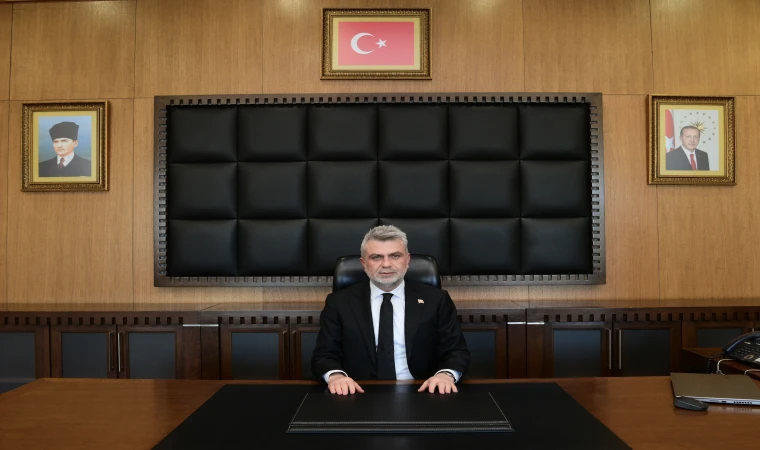 Başkan Görgel’den Cüce ve Bakıcı Ailelerine Başsağlığı