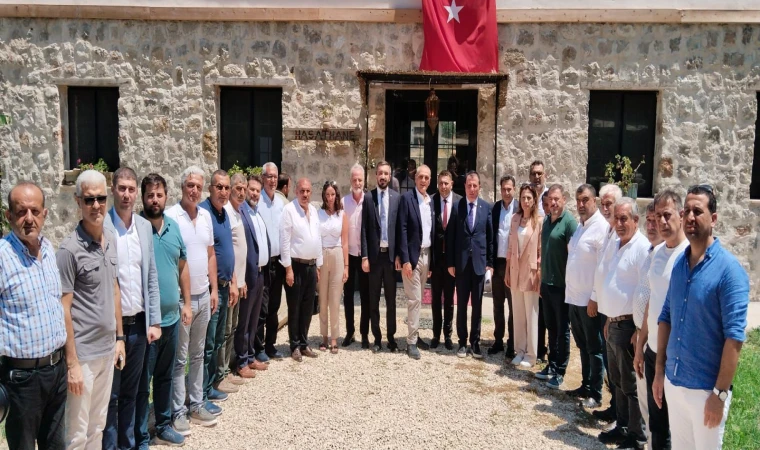 "Mücbir Sebep Hali Uzatılsın"