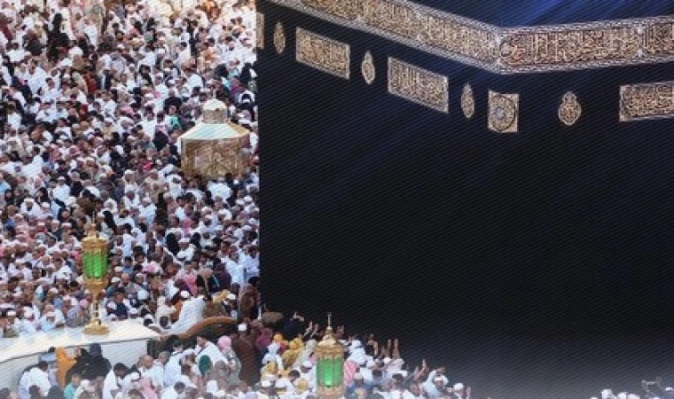 Hac ön kayıtları 5 Ağustos’ta başlıyor