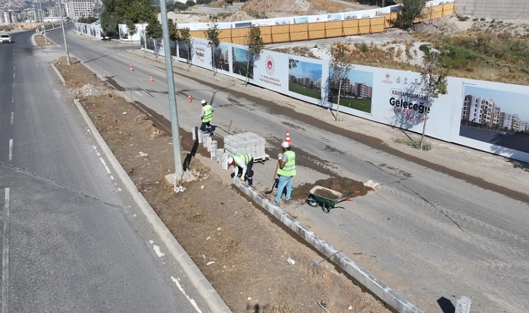 Büyükşehir’in Mobil Ekiplerinden Taleplere Anında Müdahale