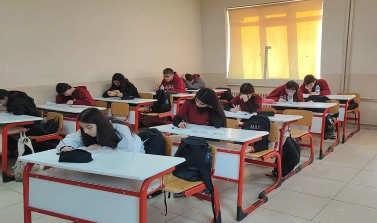 30-31 Ekim’de ülke geneli ortak sınav var