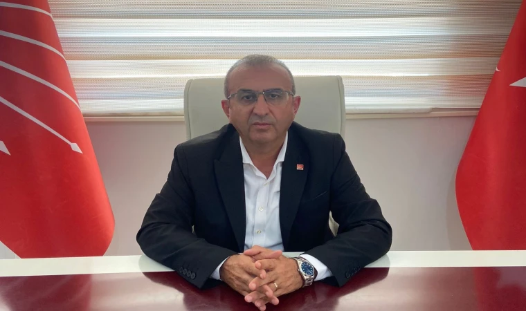 Başkan Ünal Ateş: ”Kahramanmaraş’ta Sağlık Sistemi Çöktü, Vatandaş Özel Hastanelere Mahkûm!”