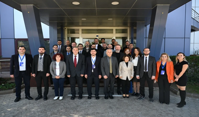 KSÜ'de Eğitim Kalitesi Uluslararası Standartlarda!