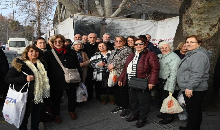 “Kahramanmaraş’ın Yarınlarına Birlik ve Beraberlikle Işık Tutuyoruz”