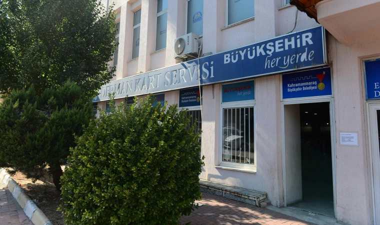 Büyükşehir’den Şubat’ta 11 Bin Aileye 21 Milyon TL Destek