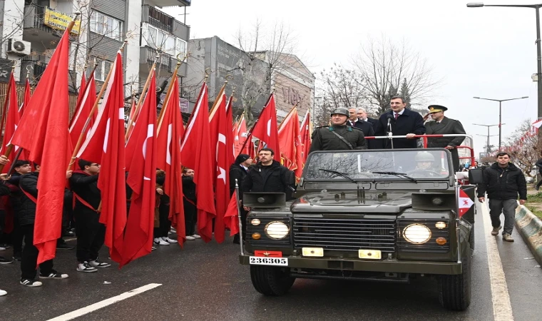 Kahramanlık Destanı 105 Yıl Sonra Aynı Gururla!