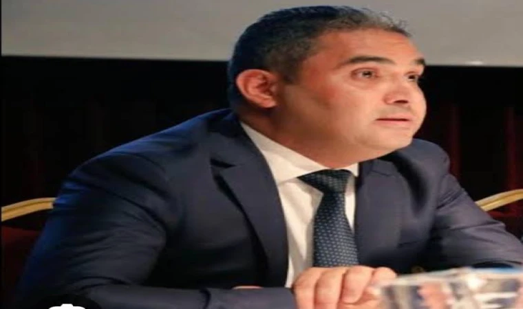 Kahramanmaraşlı Hakan Türkön, HSYK Üyeliği İçin TBMM’de Aday Gösterildi