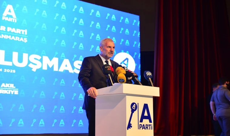 “Susuz Tarım Değil, Suskun Siyaset Bitmeli!”
