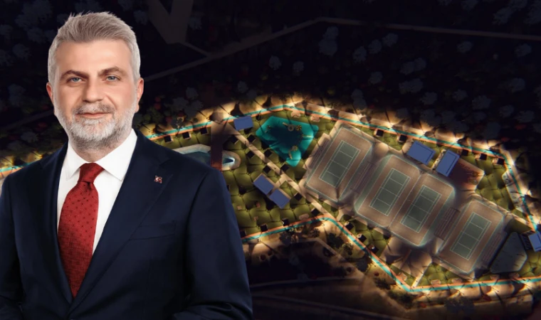 15 Temmuz Spor Vadisi İçin 26 Haziran’da İhaleye Çıkılıyor